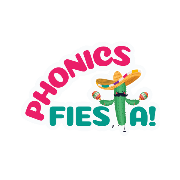 Phonics Fiesta
